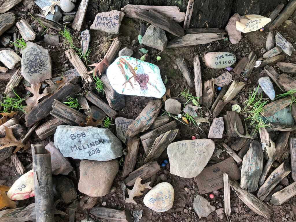 The Woodstock Museum In Bethel Woods 