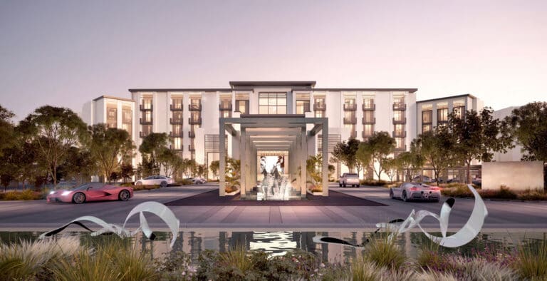 Waldorf Astoria to Open in Abu Dhabi