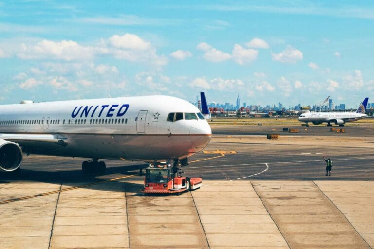 United Airlines Announced Largest International Brand Expansion
