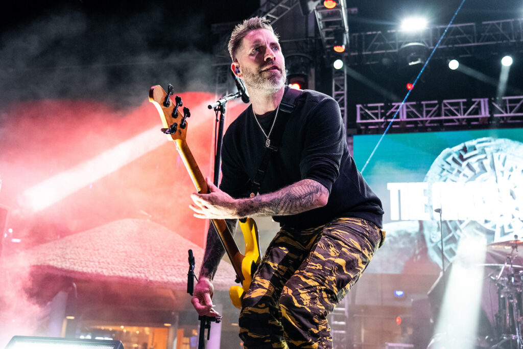 ShipRocked Day 2 Delivers Unforgettable Moments