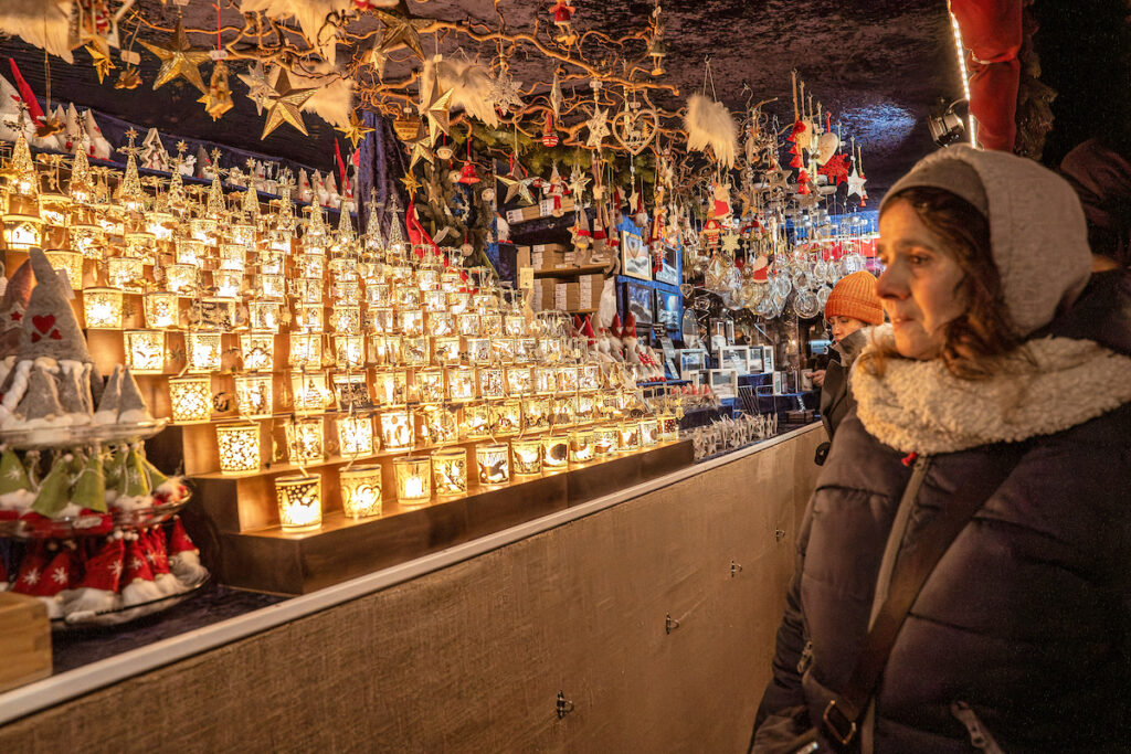 Nuremberg’s Christmas Markets