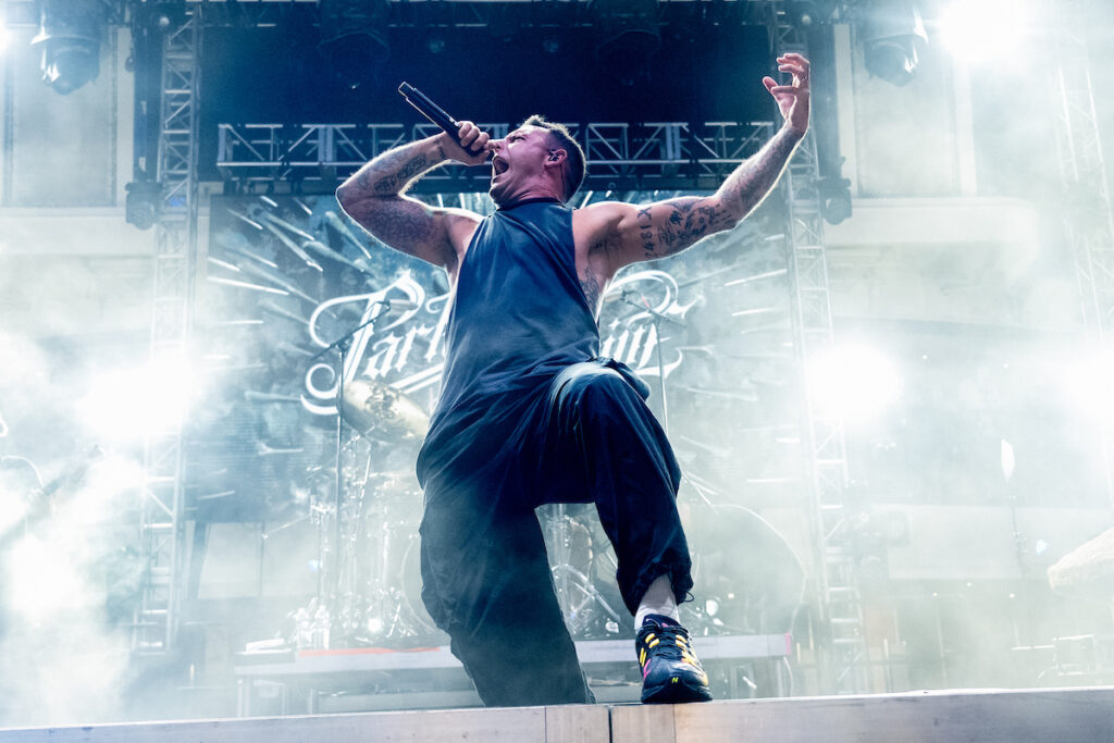 ShipRocked Day 2 Delivers Unforgettable Moments