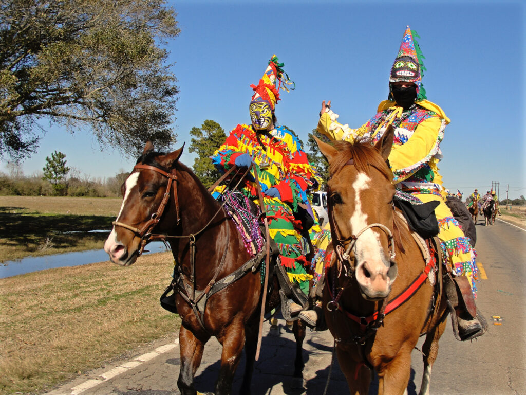 Lafayette’s Mardi Gras Schedule