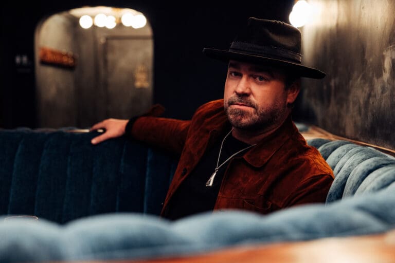 Lee Brice Reflects on His Career, Dream Collaborations, and His Perfect Day in Nashville