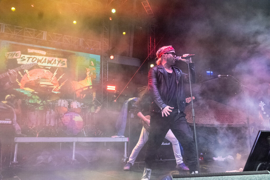 ShipRocked’s Grand Finale