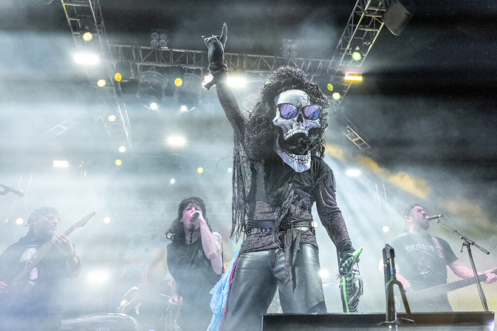 ShipRocked’s Grand Finale