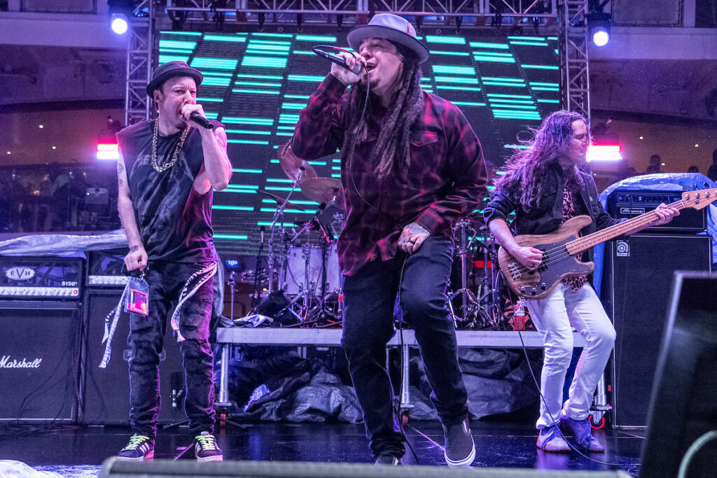 ShipRocked’s Grand Finale