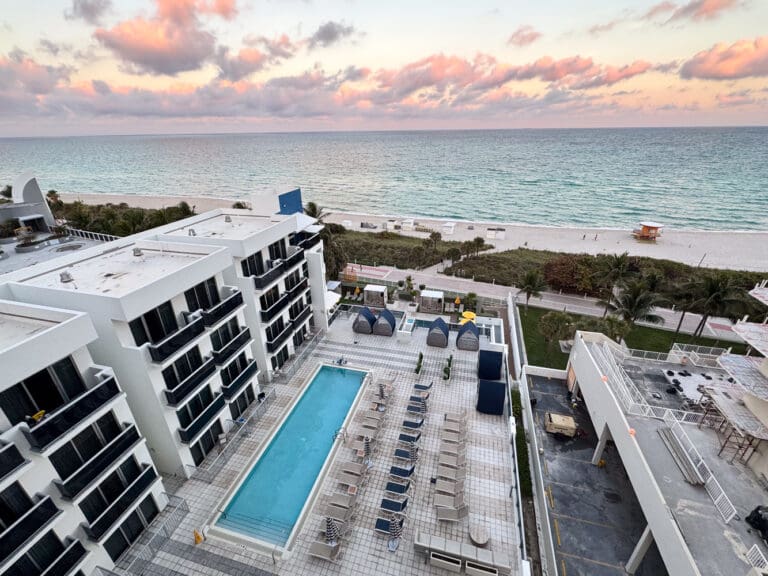 Beachfront Bliss: Relax, Dine, and Unwind at Hilton Cabana Miami Beach Resort Beachfront Bliss: Relax, Dine, and Unwind at Hilton Cabana Miami Beach Resort