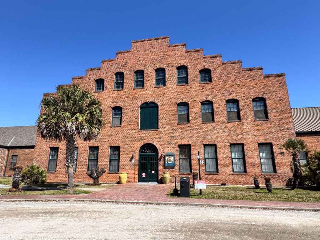 The History and Making of Tabasco Sauce on Avery Island