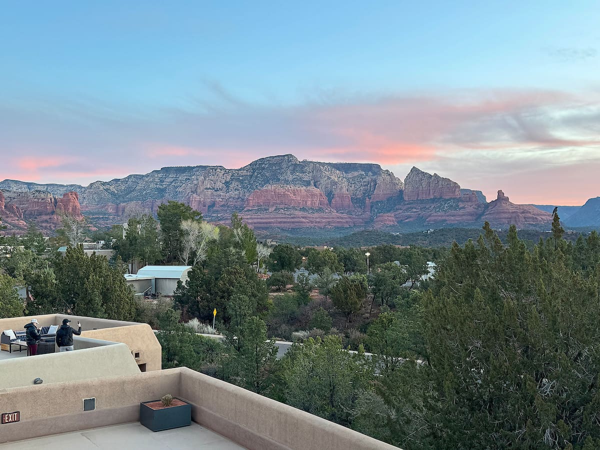 Sky Rocks Inside Sky Rock Sedona’s Stunning Desert Retreat