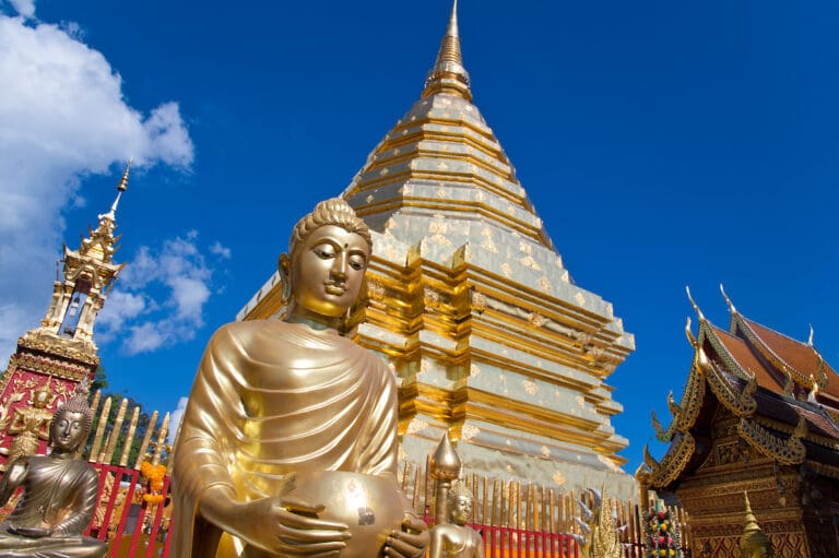 Five Wonderful Destinations That Should Be On Your Bucket List