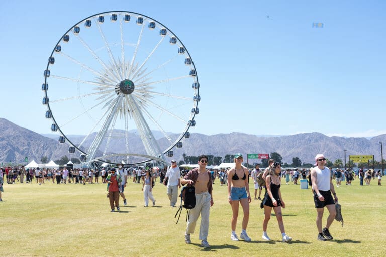Your Ultimate Coachella 2025 Survival Guide: What to Pack, Wear, and Know Before You Go