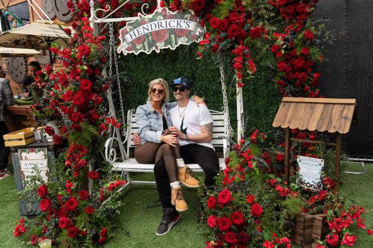 BottleRock Napa Valley Announces Food & Drink Lineup 