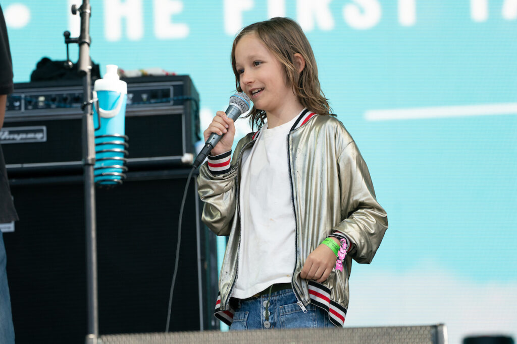 BottleRock Day 2 Hits Every Note