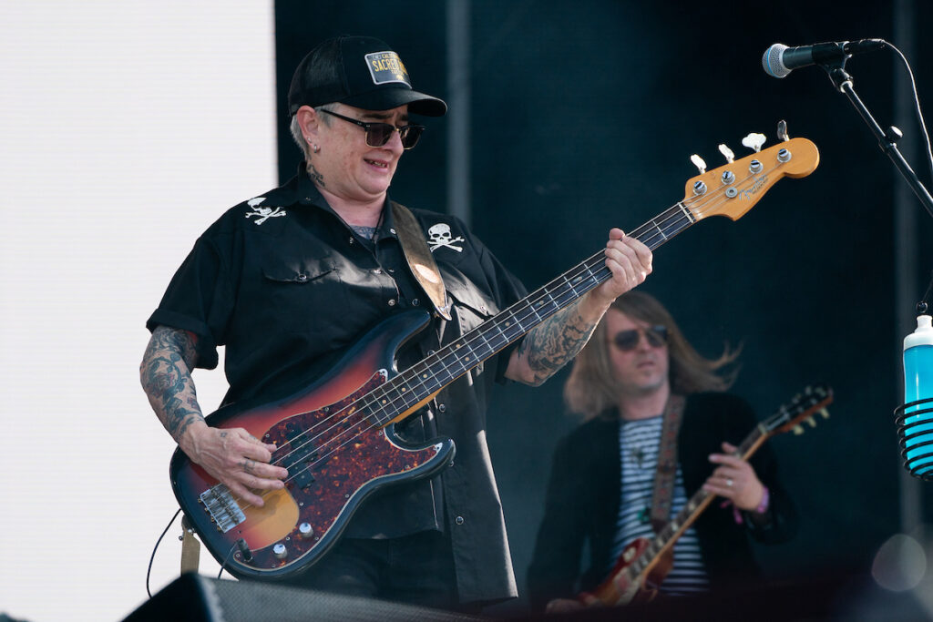 BottleRock Day 2 Hits Every Note
