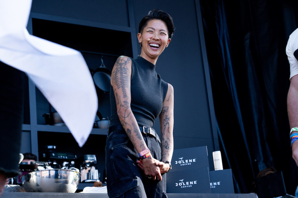 BottleRock Day 2 Hits Every Note