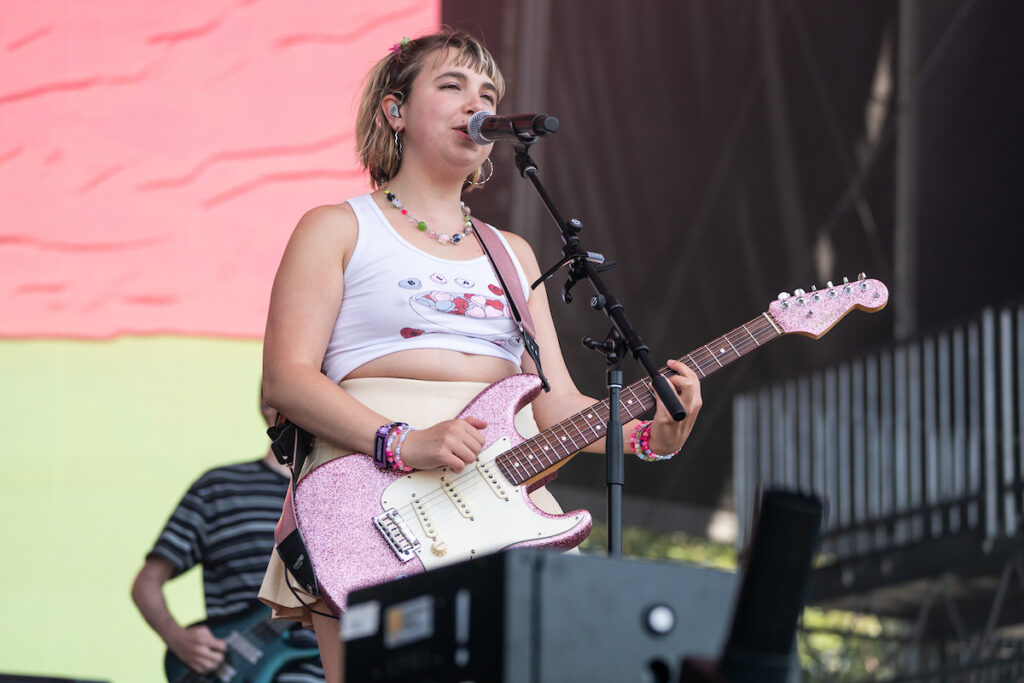 BottleRock Kicks Off With With Music