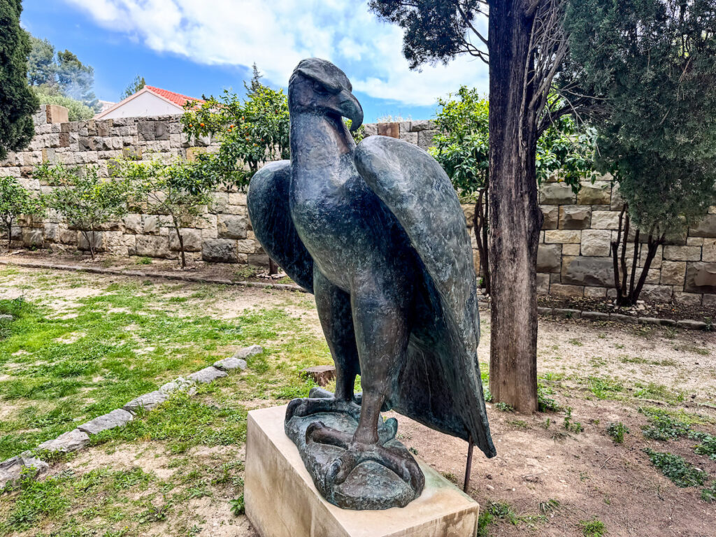 Visit Galerija Meštrović In Split