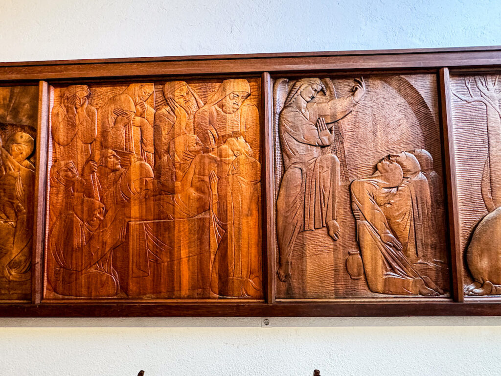 Visit Galerija Meštrović In Split