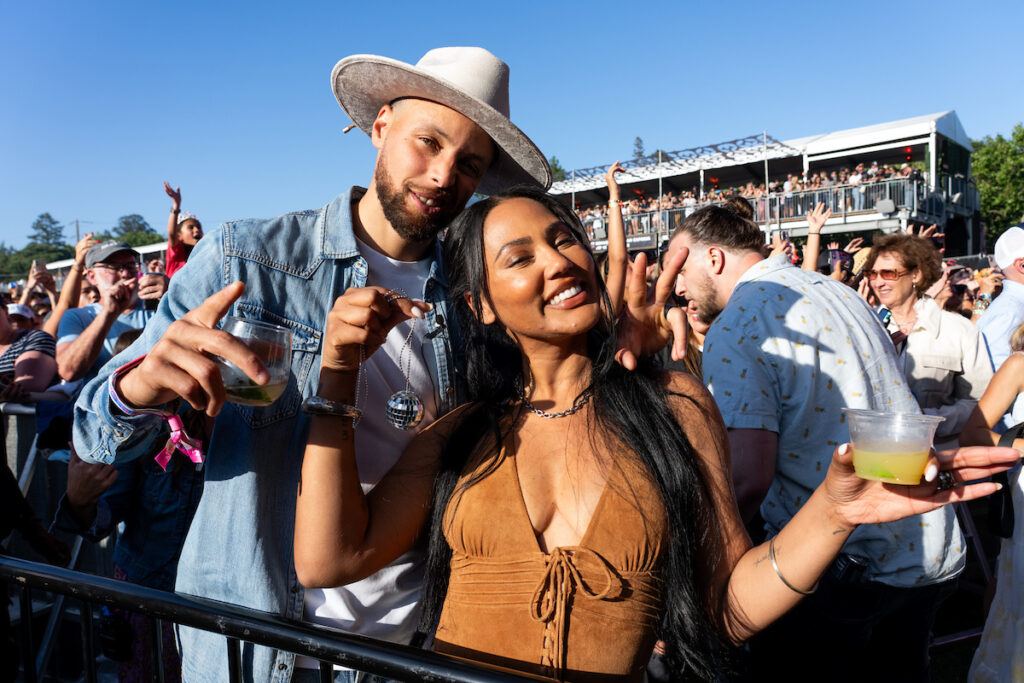 BottleRock Day 2 Hits Every Note