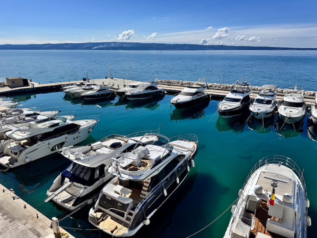 A Wine Lover’s Dream in Dalmatian Croatia
