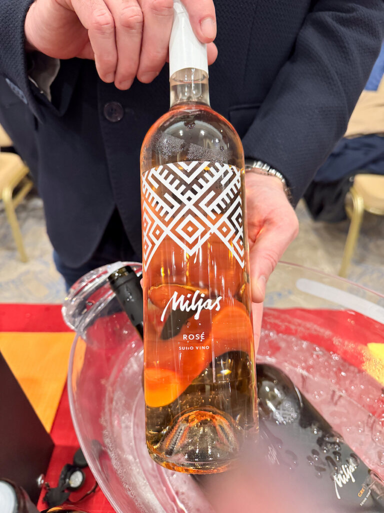 A Wine Lover’s Dream in Dalmatian Croatia