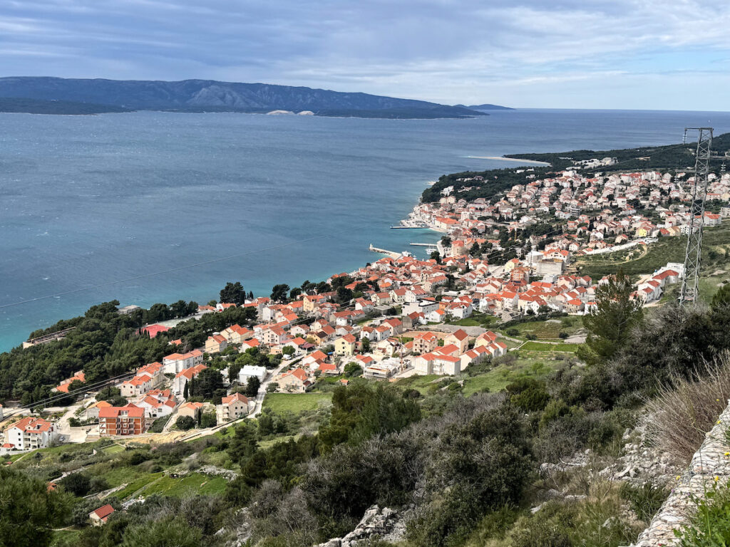 A Wine Lover’s Dream in Dalmatian Croatia