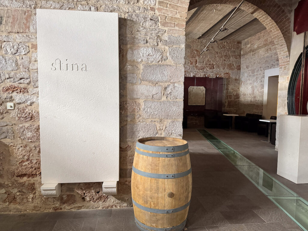 A Wine Lover’s Dream in Dalmatian Croatia