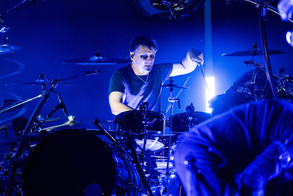 Sonic Temple Kicks Off with Hard-Hitting Sets from Korn