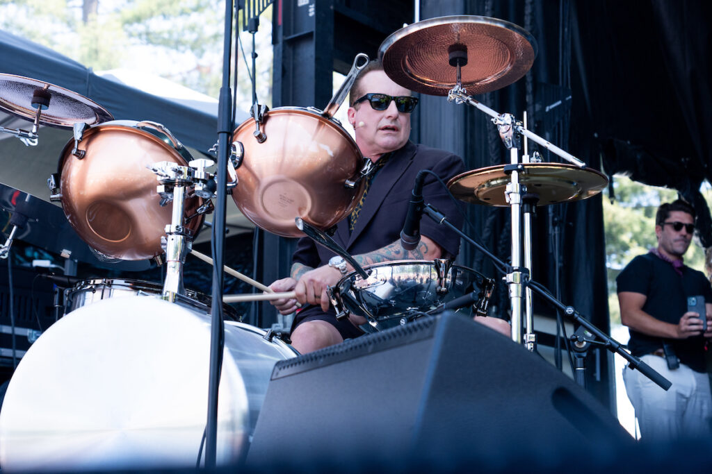 BottleRock Day 2 Hits Every Note