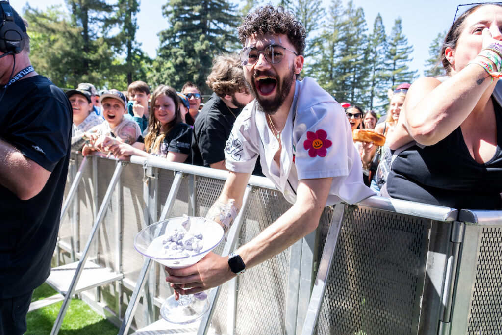 BottleRock Day 2 Hits Every Note
