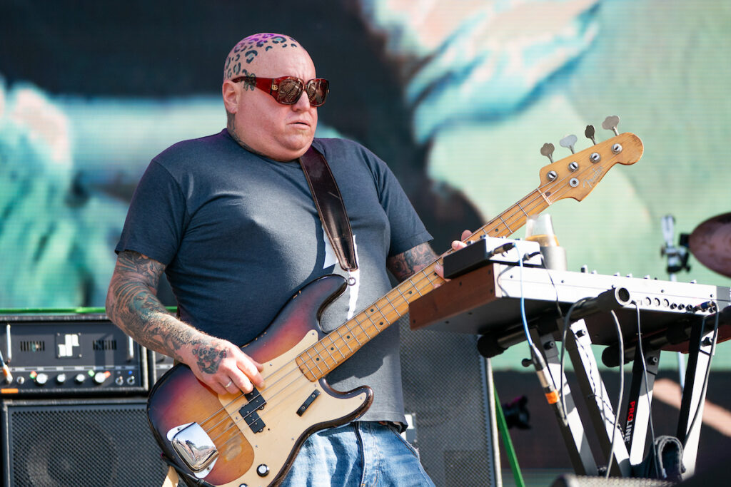 BottleRock Kicks Off With With Music