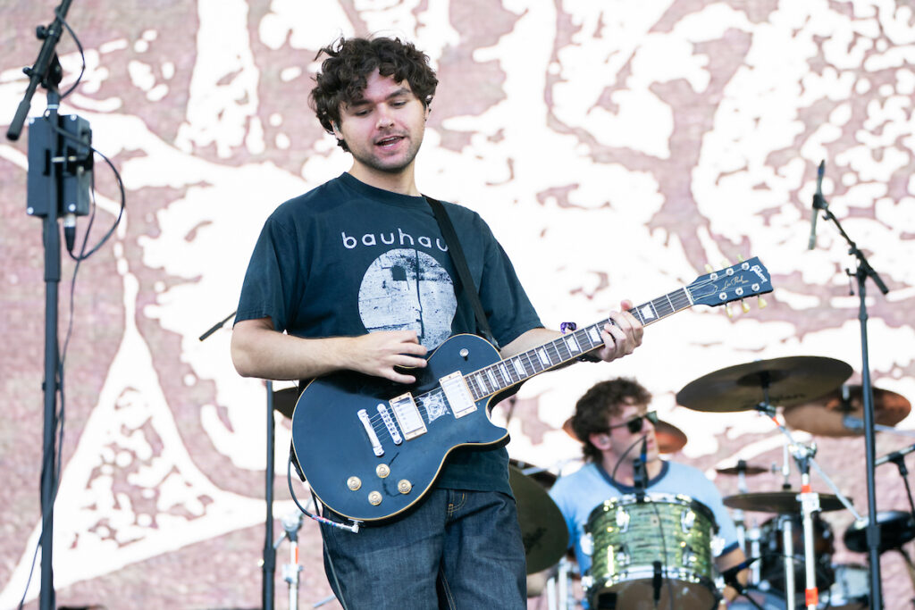 BottleRock Kicks Off With With Music