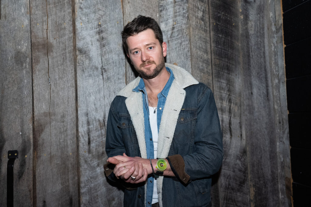 Adam Doleac on Touring and the Heart Behind “Dream House”
