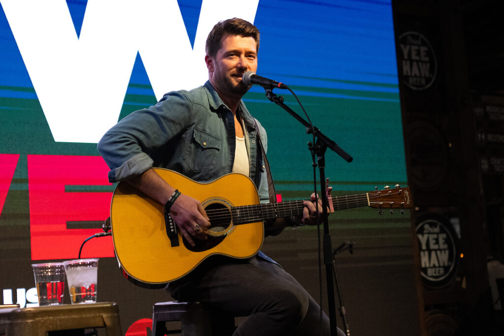 Adam Doleac on Touring and the Heart Behind “Dream House”