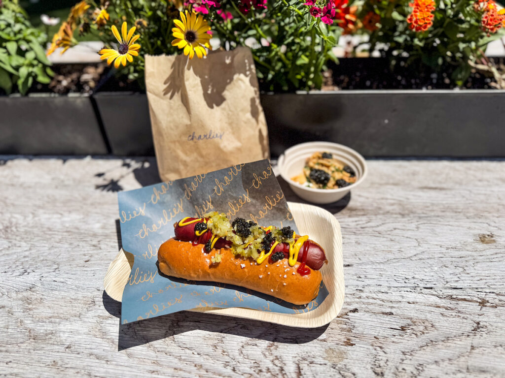 Where to Eat Like You’re Still at BottleRock