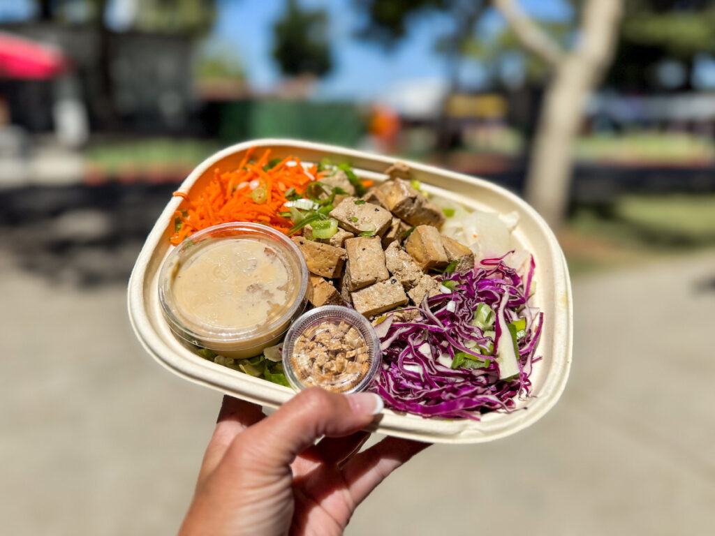 Where to Eat Like You’re Still at BottleRock