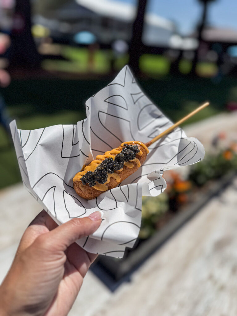 Where to Eat Like You’re Still at BottleRock