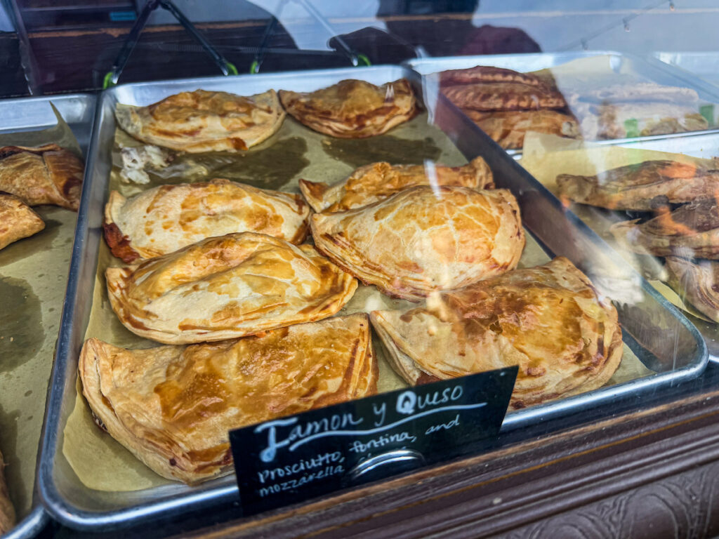 Where to Eat Like You’re Still at BottleRock