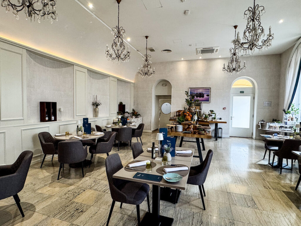Discover the Aminess Younique Korčula Heritage Hotel