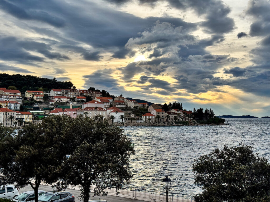Discover the Aminess Younique Korčula Heritage Hotel
