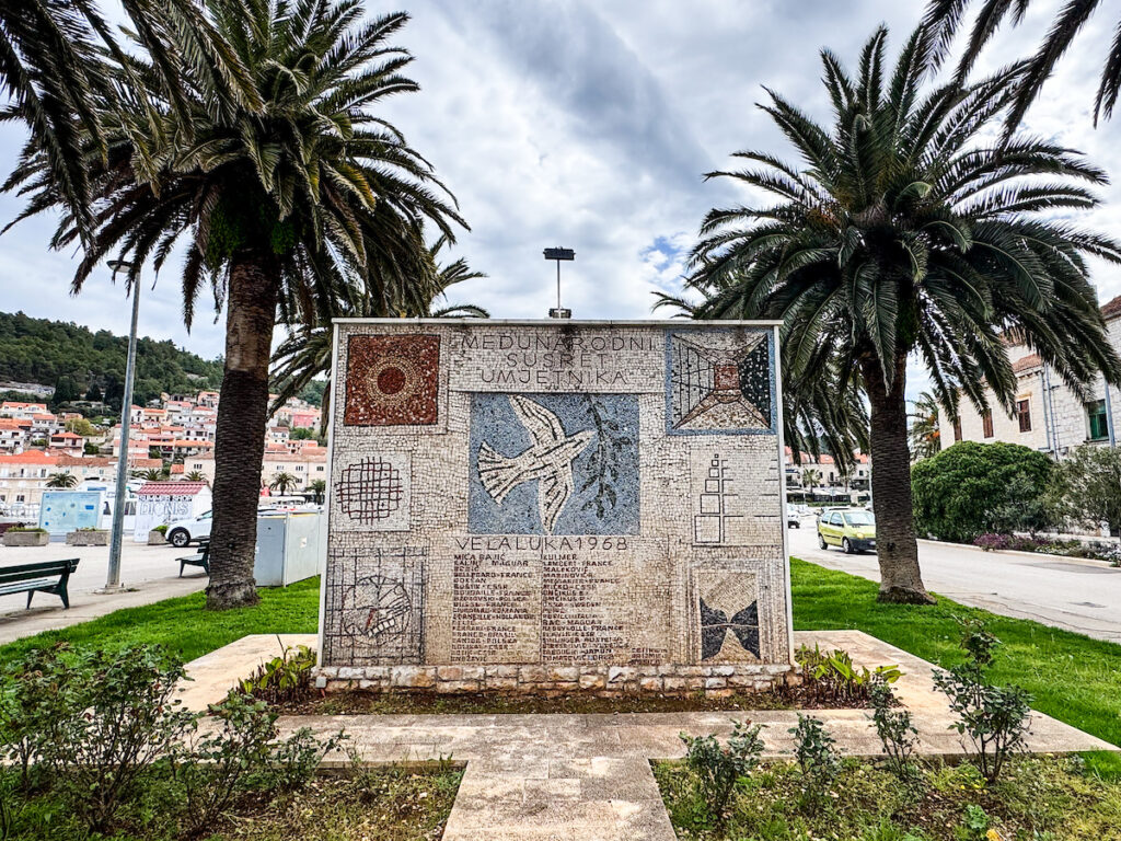72 Hours in Korčula