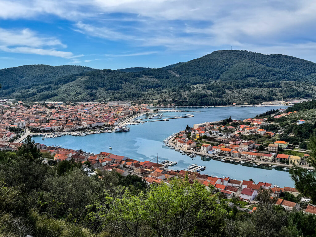72 Hours in Korčula