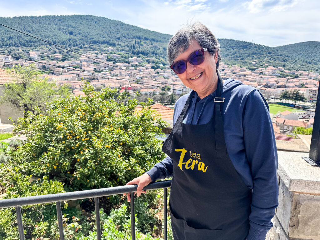 72 Hours in Korčula