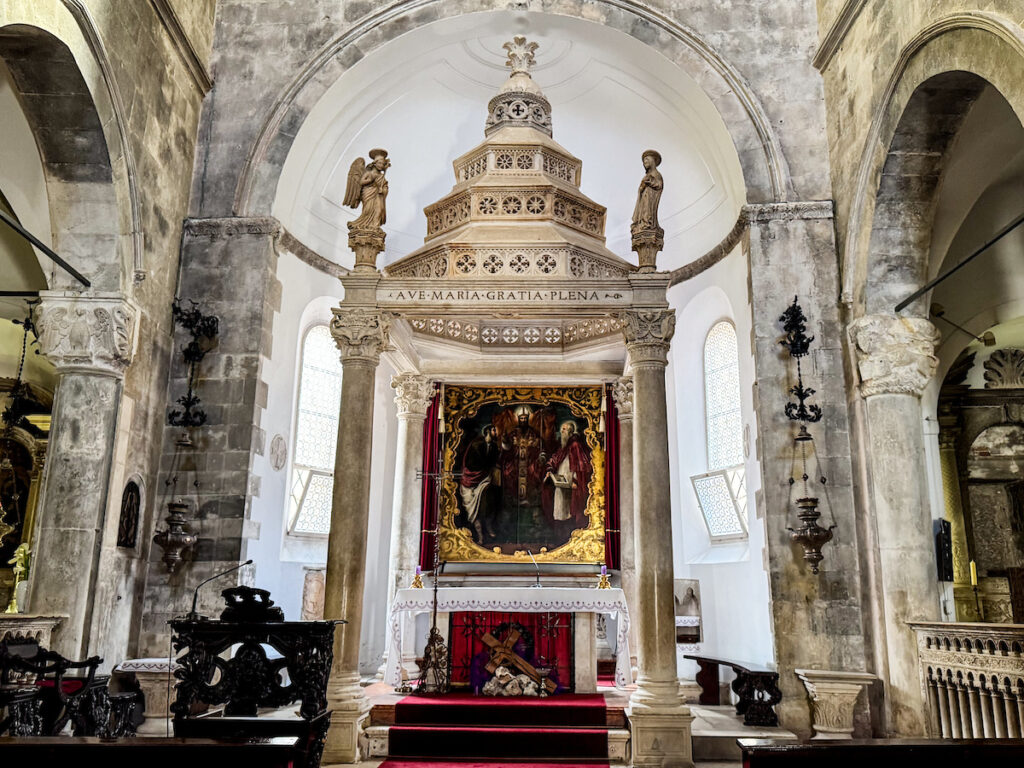 72 Hours in Korčula