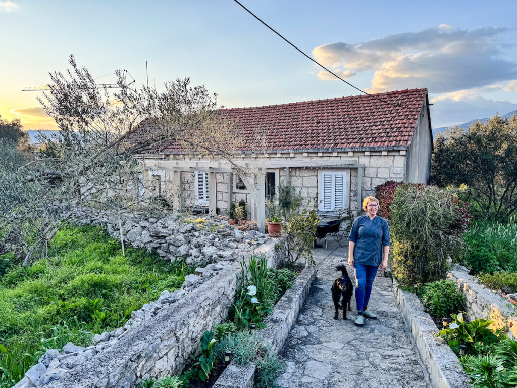 72 Hours in Korčula