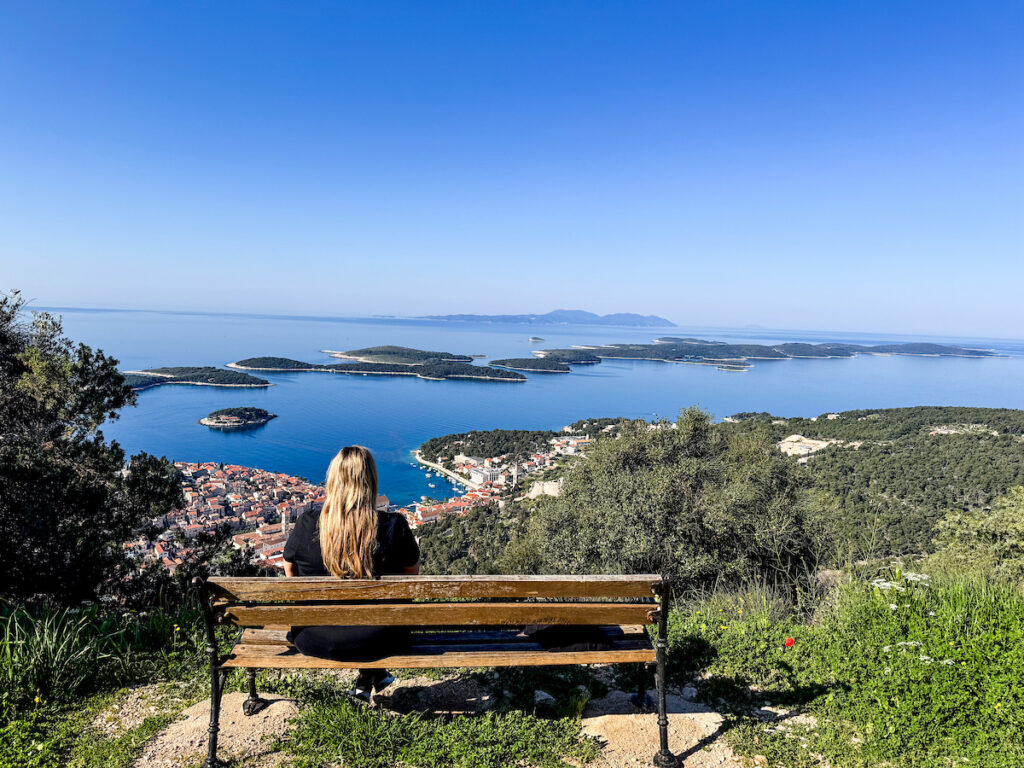 Discovering the Heart of Hvar Island