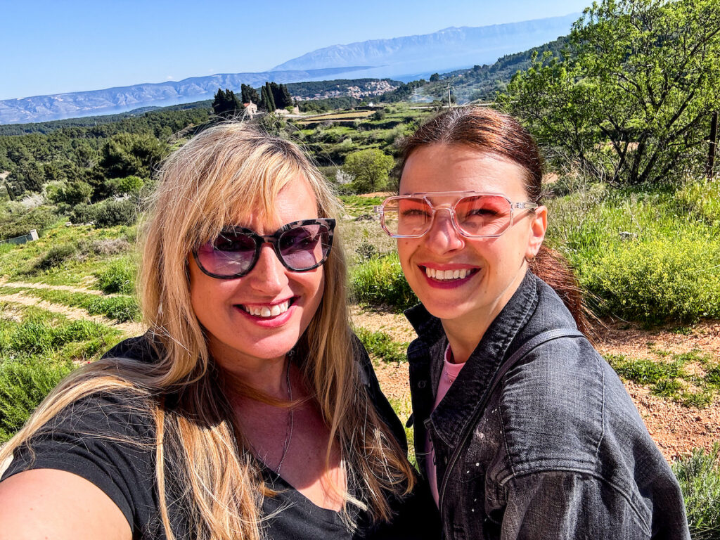 Discovering the Heart of Hvar Island