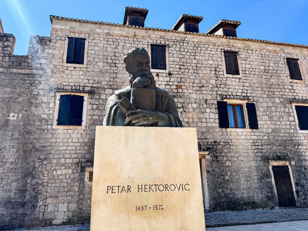 Discovering the Heart of Hvar Island