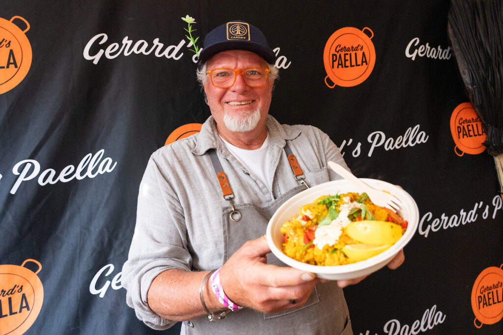 Where to Eat Like You’re Still at BottleRock